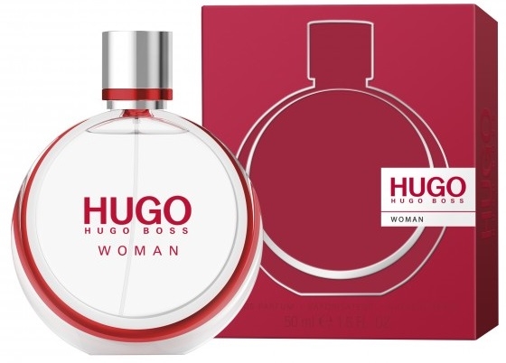 Hugo Boss Woman EDP Kadın Parfümü